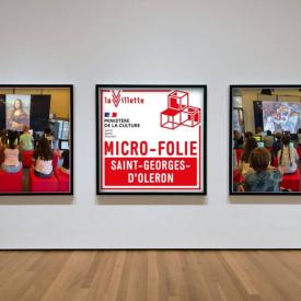 Musée Micro-Folie