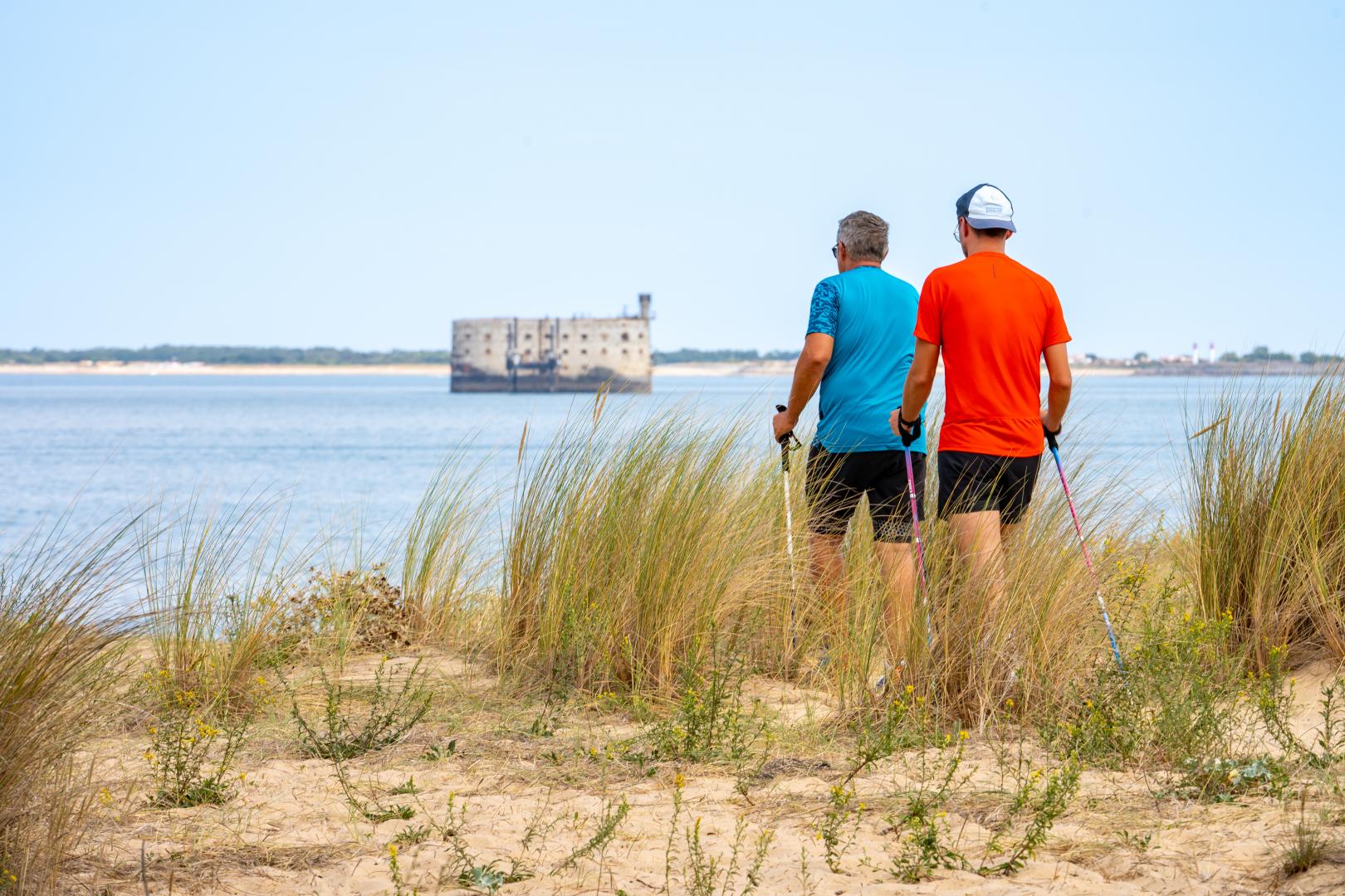 Fort Boyard