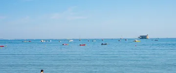 Boyardville, île d'Oléron