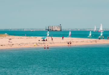 Fort Boyard