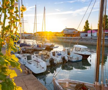 Bateau