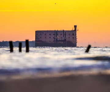 Fort Boyard