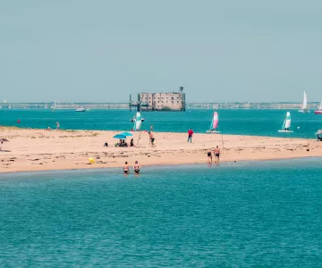 plages