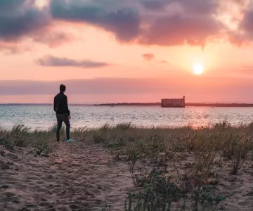 Saint-Georges d'Oléron