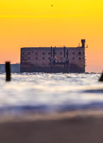 Fort Boyard