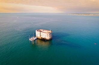 Patrimoine St Georges
