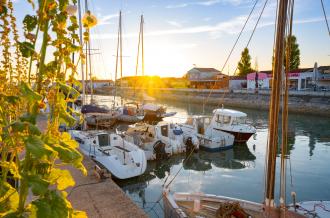 Bateau