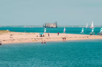 plages