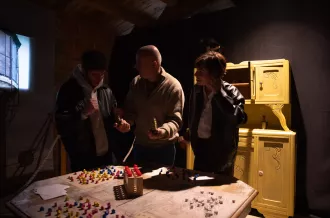 Escape Game Marennes-Oléron