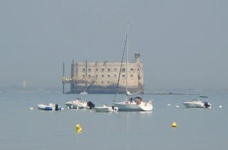 Fort Boyard