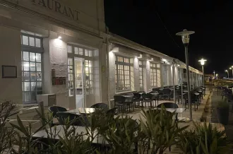 Les Bains_Saint-Georges-d'Oléron