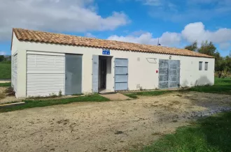Toilettes Publiques