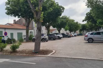 Parking Place Aliénor