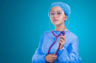 Dr Rouhaud Orane - Médecin_Saint-Georges-d'Oléron