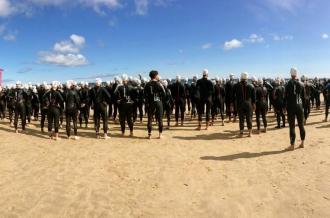 Triathlon