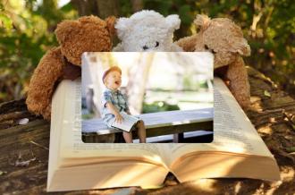 Lecture aux petites oreilles (3/6 ans)