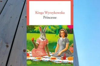 Rencontre avec Kinga Wyrzykowska_Saint-Georges-d'Oléron