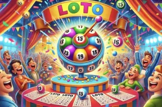 Loto du Foot