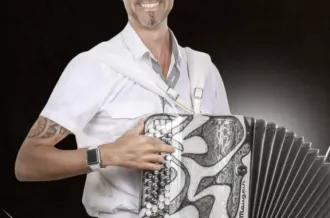 Thé dansant du Club Le Trait d'Union