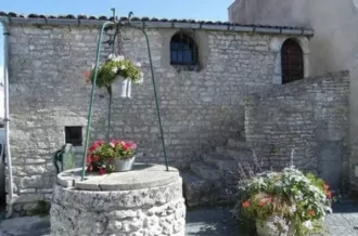 Journée du Patrimoine - Expo sur Chaucre et les villages de St Georges d'Oléron_Saint-Georges-d'Oléron