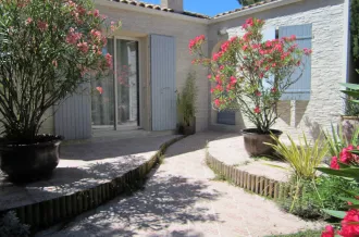 L'Enclos des Lys_Saint-Georges-d'Oléron