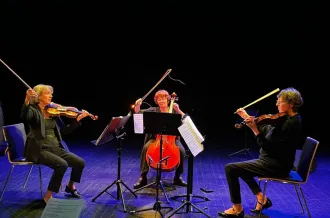 la cabane a musique