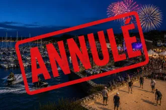 Port du Douhet en fête - ANNULÉ_Saint-Georges-d'Oléron