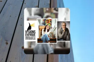Vivions d'Afrique : rencontre littéraire avec l'auteure Zineb Mekouar_Saint-Georges-d'Oléron