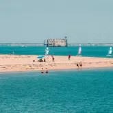 plages