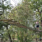 parc aventure