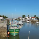 pêche en mer