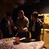 Escape Game Marennes-Oléron