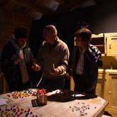 Escape Game Marennes-Oléron