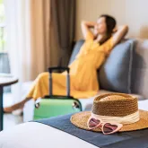 Résidences de vacances et hébergements collectifs