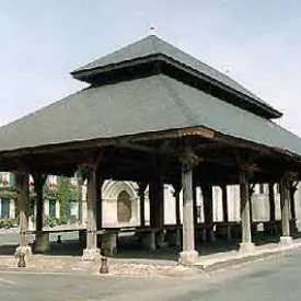 Marché de Saint-Georges d'Oléron_Saint-Georges-d'Oléron