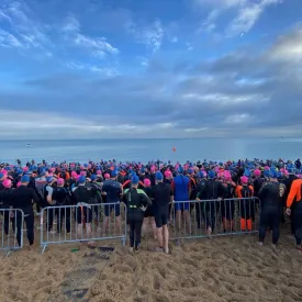 Triathlon d'Oléron_Saint-Georges-d'Oléron