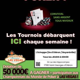 Affiche RedCactus