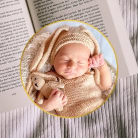 Lecture aux toutes petites oreilles (0/3 ans)
