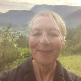 La vie de la forêt littorale" avec Paolina Gautier, botaniste naturaliste_Saint-Georges-d'Oléron