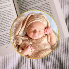 Séance bébés lecteurs : 0/3 ans