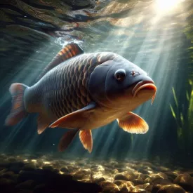 Concours de pêche spécial jeune