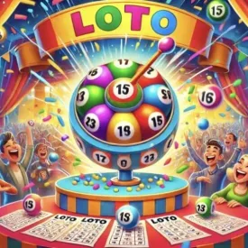 Loto du Foot