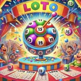 Loto du Foot