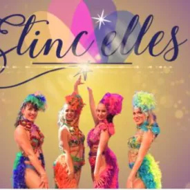 Spectacle de Music-Hall