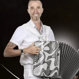 Thé dansant du Club Le Trait d'Union