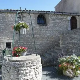 Journée du Patrimoine - Expo sur Chaucre et les villages de St Georges d'Oléron_Saint-Georges-d'Oléron