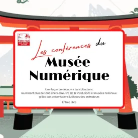 Conférence Micro-Folie : Cap sur l'Asie_Saint-Georges-d'Oléron