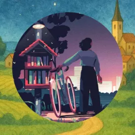 Le Bouquet Littéraire et Nuit de la Lecture_Saint-Georges-d'Oléron