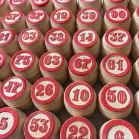 Loto de l'amicale de Chaucre