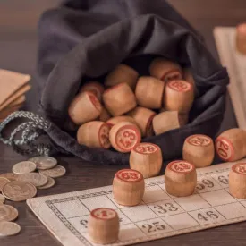 Loto de l'APE_Saint-Georges-d'Oléron